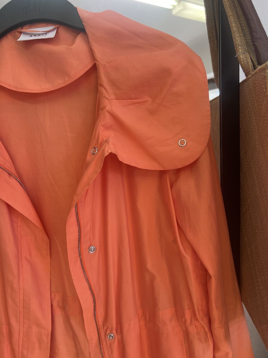 Akris Giacche: Akris Punto Jacke – Usato da Olten venduto da AtelierSecondhand23 2