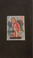 Panini - Hall of Heroes - Diego Forlan - Atlético Madrid