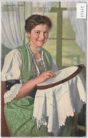 Appenzeller Tracht