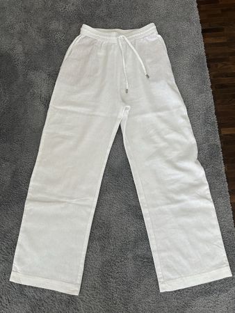 Leinenhosen /  Stoffhosen