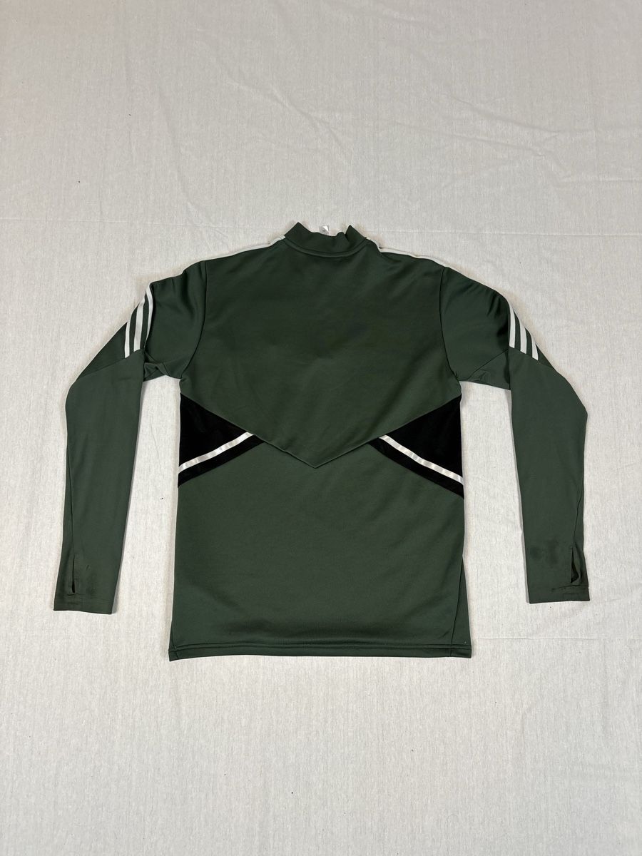 Adidas Vestes: Adidas Trainingsjacke Celtic – Neuf (Voir description) à Lindau par KT_Vintage 6