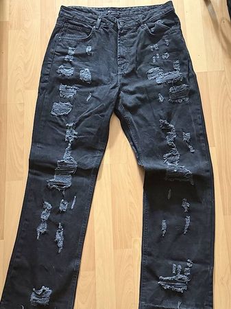 Männer/Jugend Mode