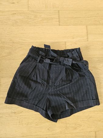 Tally Weijl Shorts gestreift, Gr. 36, Sommer-Look!