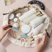 Kosmetik-Organizer Tasche – Praktisch & Stilvoll