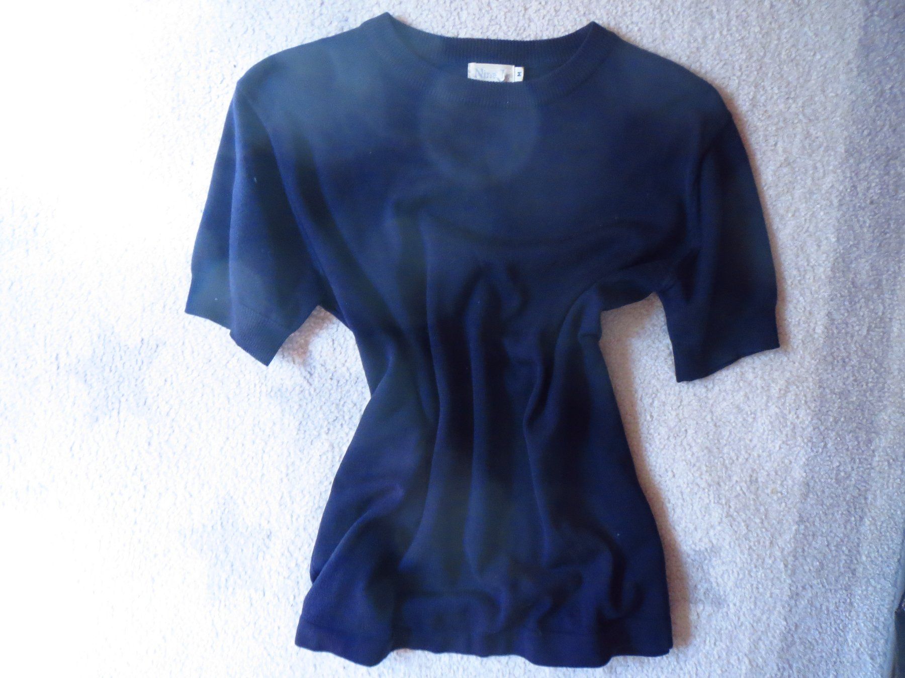 Maglioni & Felpe: toller NINA L. KASCHMIR Pullover Gr M – Usato da Kiental venduto da Anna8702 3