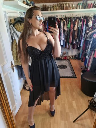 🌺Kleid Größe 38-M🌺