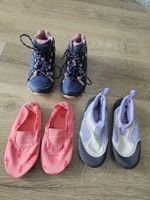 Kinder Schuhe Gr. 31