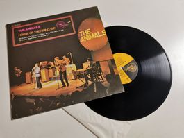 THE ANIMALS - HOUSE OF THE RISING SUN