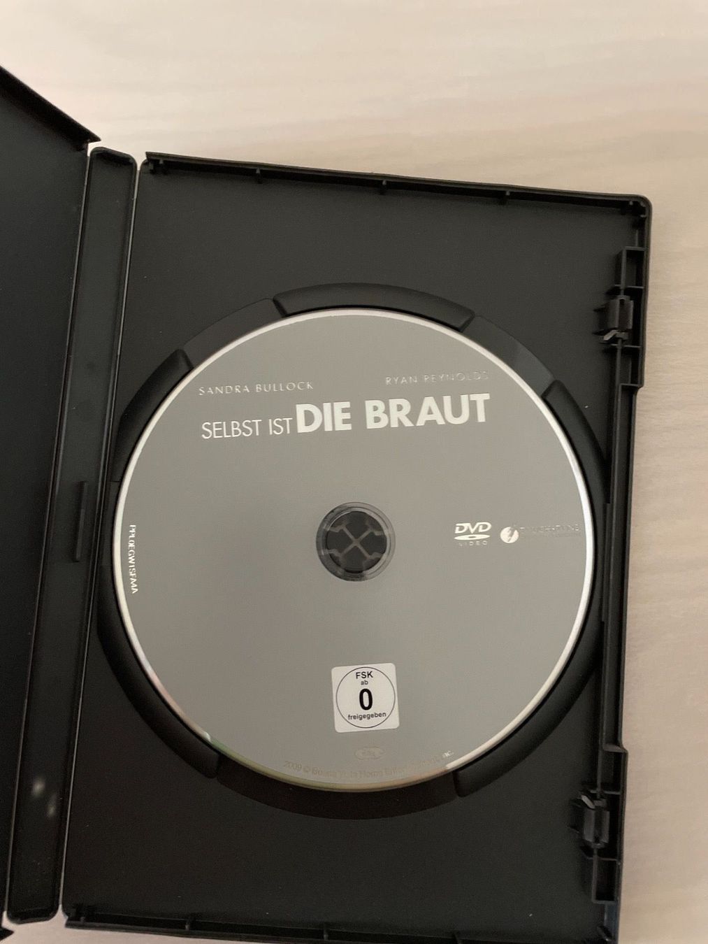 Tous les DVDs: Selbst ist die Braut DVD – D'occasion à Riehen par M.S.DVD 2