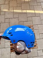 Skihelm K2 Modell K10 nicht getragen