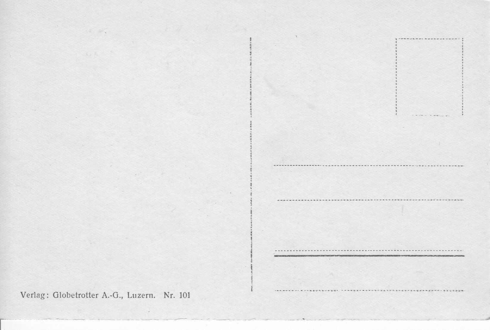 Cartoline postali: Basel, Kaserne, ca. 1930 – Usato da Bürglen TG venduto da StampGraf 1