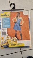 Minion Kostüm Mädchen