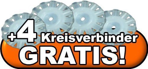 Dekorationen: Knicklichter XXXL Party Box Mega Set – Neu und originalverpackt aus Walenstadt von Trend-24 5