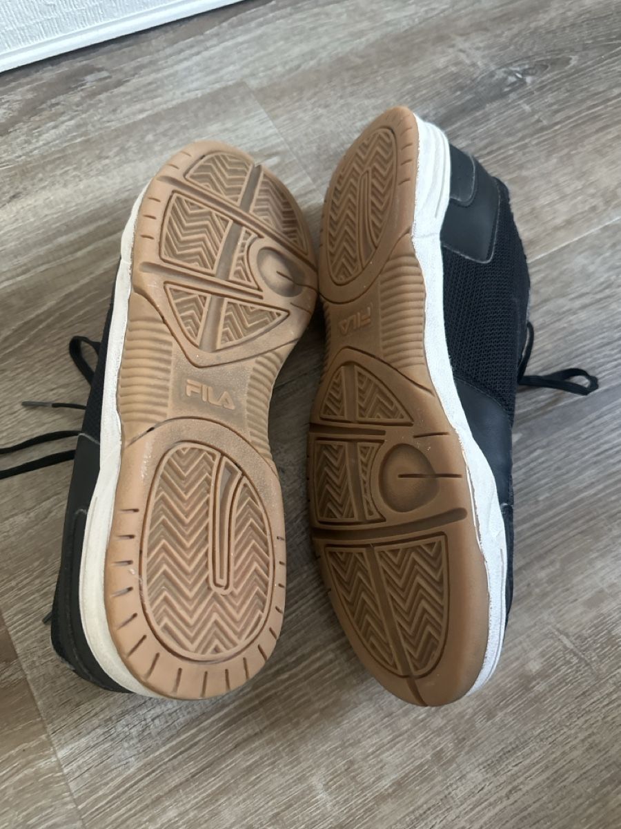 Fila Scarpe da donna: Chaussure de gym taille 44 – Usato da Romont FR venduto da ludoberson 3