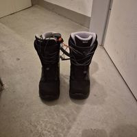 Neue snowboard schuhe gösse 37