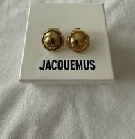 Jacquemus earrings 