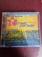 Max B. Grant – Official Street Parade 2003 Compilation...