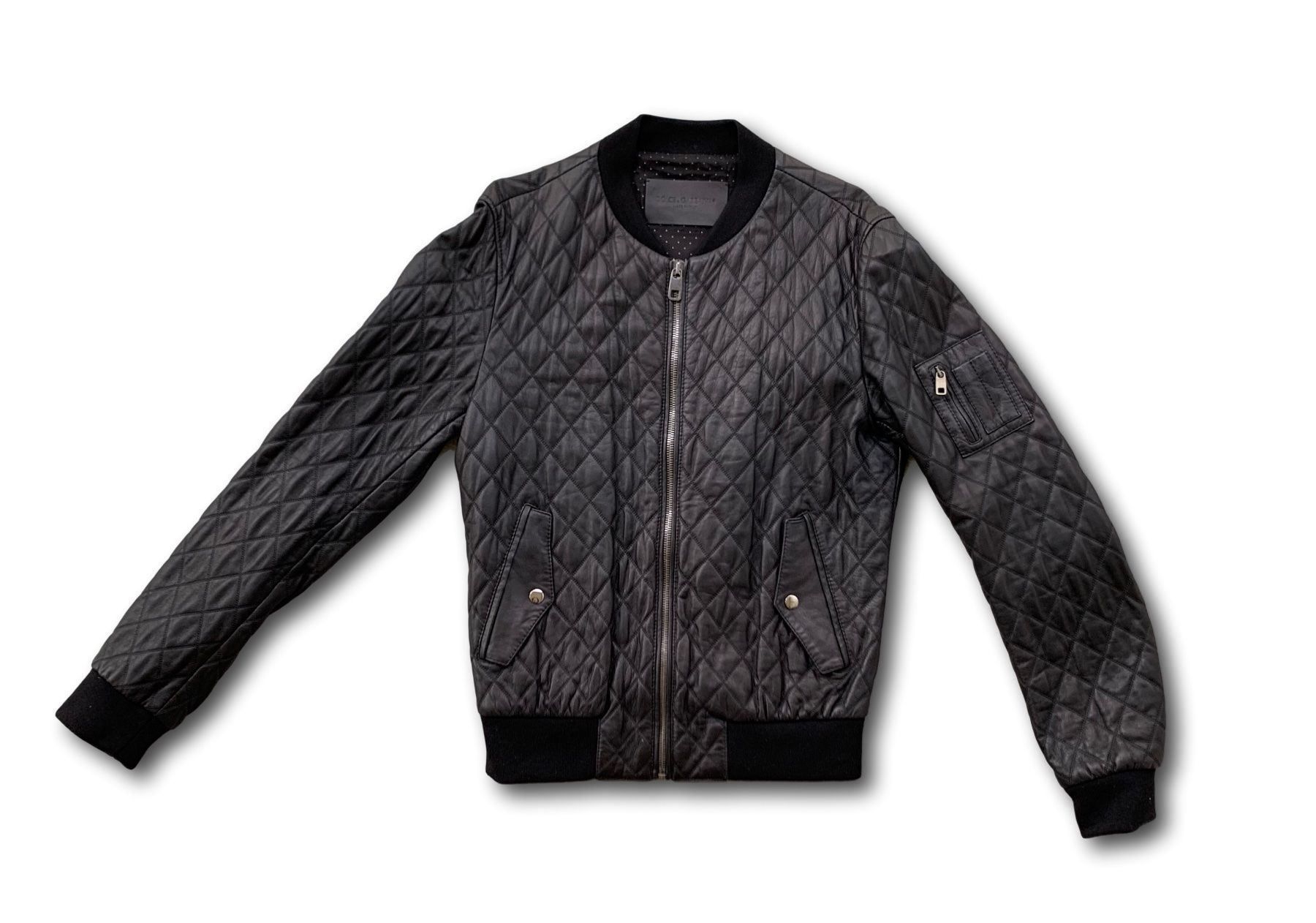 Dolce & Gabbana Jacken: DOLCE & GABBANA – Gebraucht aus Basel von MarkenundKleidung
