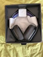 Logitech G335 Gaming Headset Schwarz