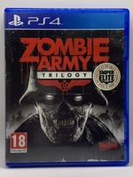 Zombie Army Trilogy - PS4 - NEU OVP