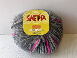 1Knäuel Adriafil Saetta