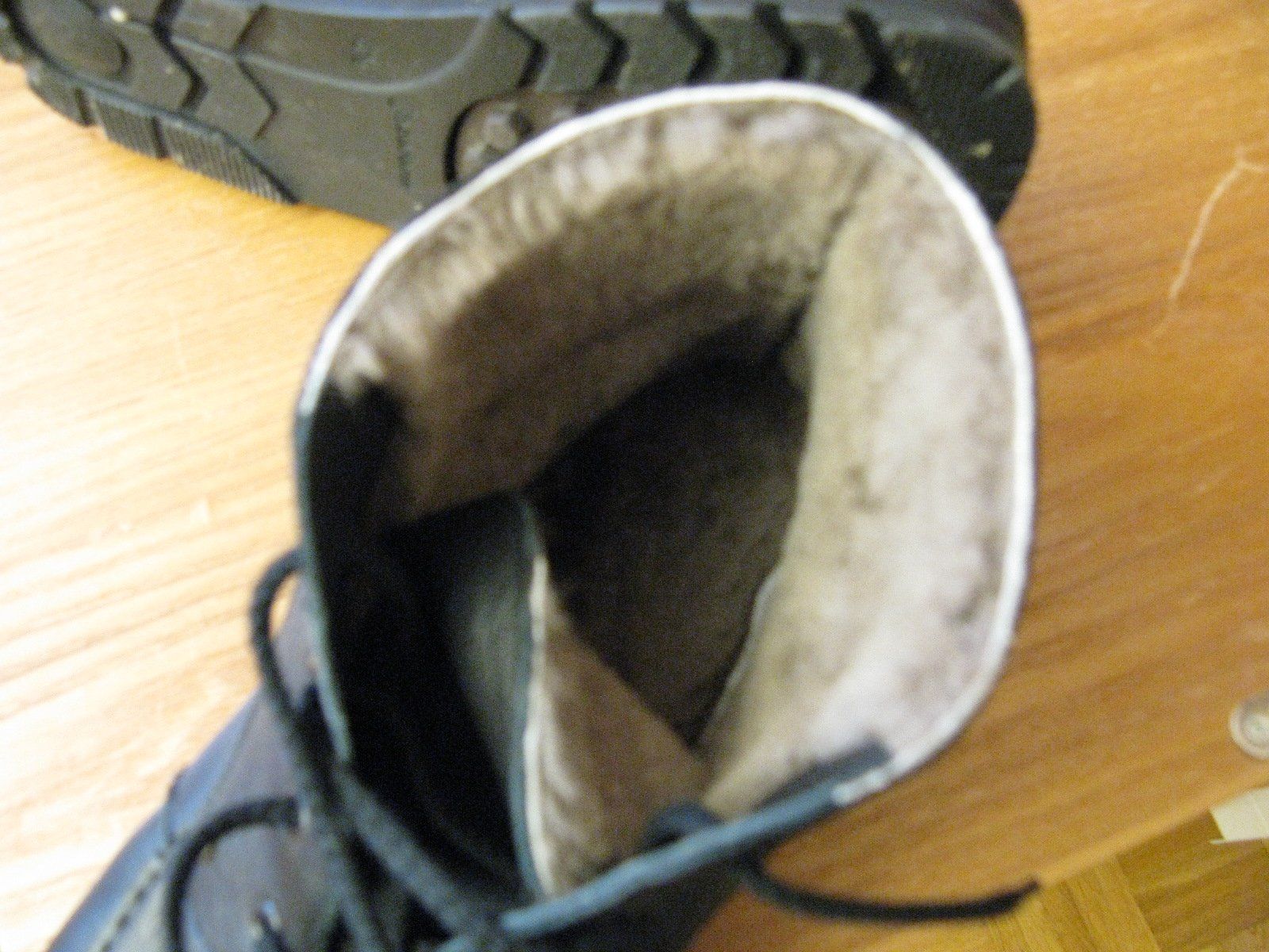 Scarpe da uomo: Winterschuhe JACOFORM – Usato da Grenchen venduto da eule43 4
