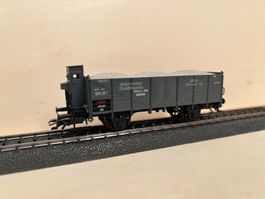 Märklin Insider Jahreswagen 2001 "Müller-Hoffmann CE"