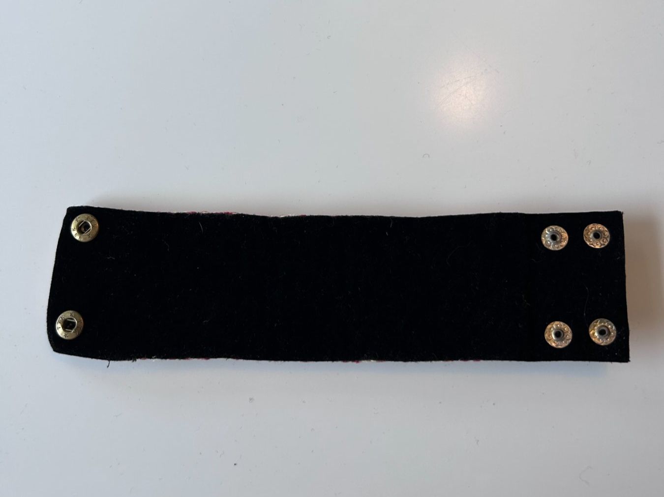 Mango Bracciali & Braccialetti: Armband mit Stickereien – Usato da St. Gallen venduto da look-twice 2