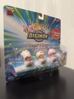 Seltenes Retrospielzeug Digimon (originalverpackt)