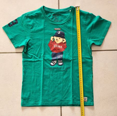 Tshirt Grösse 140 Beverly Hills Polo Club