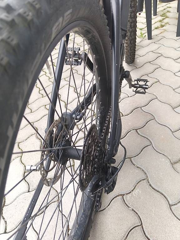 Velos: E-Bike  – Gebraucht aus Sevelen von arcodibu 1