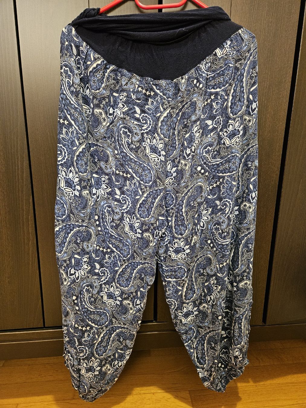 Pantaloni: 2 X Patterned Summer Trousers Bundle, Sizes S – Nuovo (secondo la descrizione) da Basel venduto da yat_r699 2