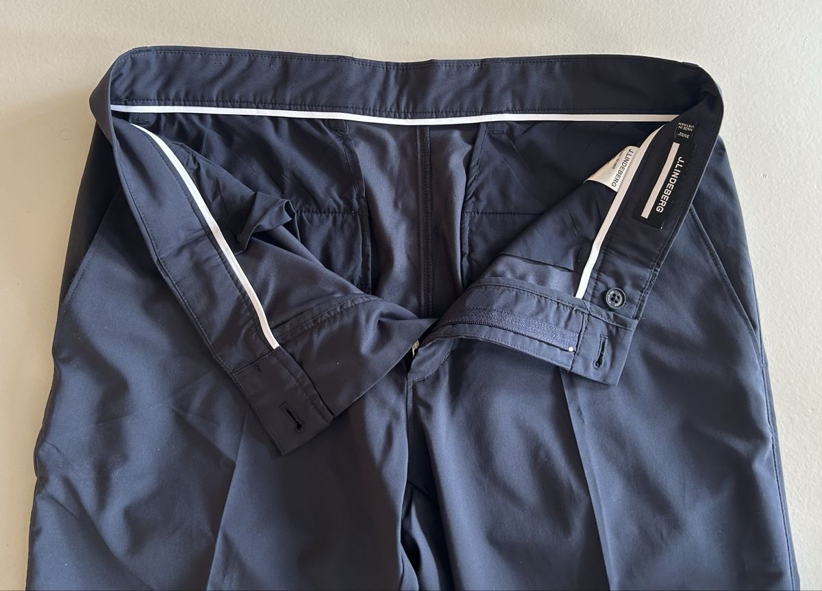 Lindeberg Pantaloni: Golfhose J. Lindeberg  – Usato da Bern venduto da sir_ch 4