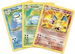 Pokémon TCG Classic Collection Box - EN