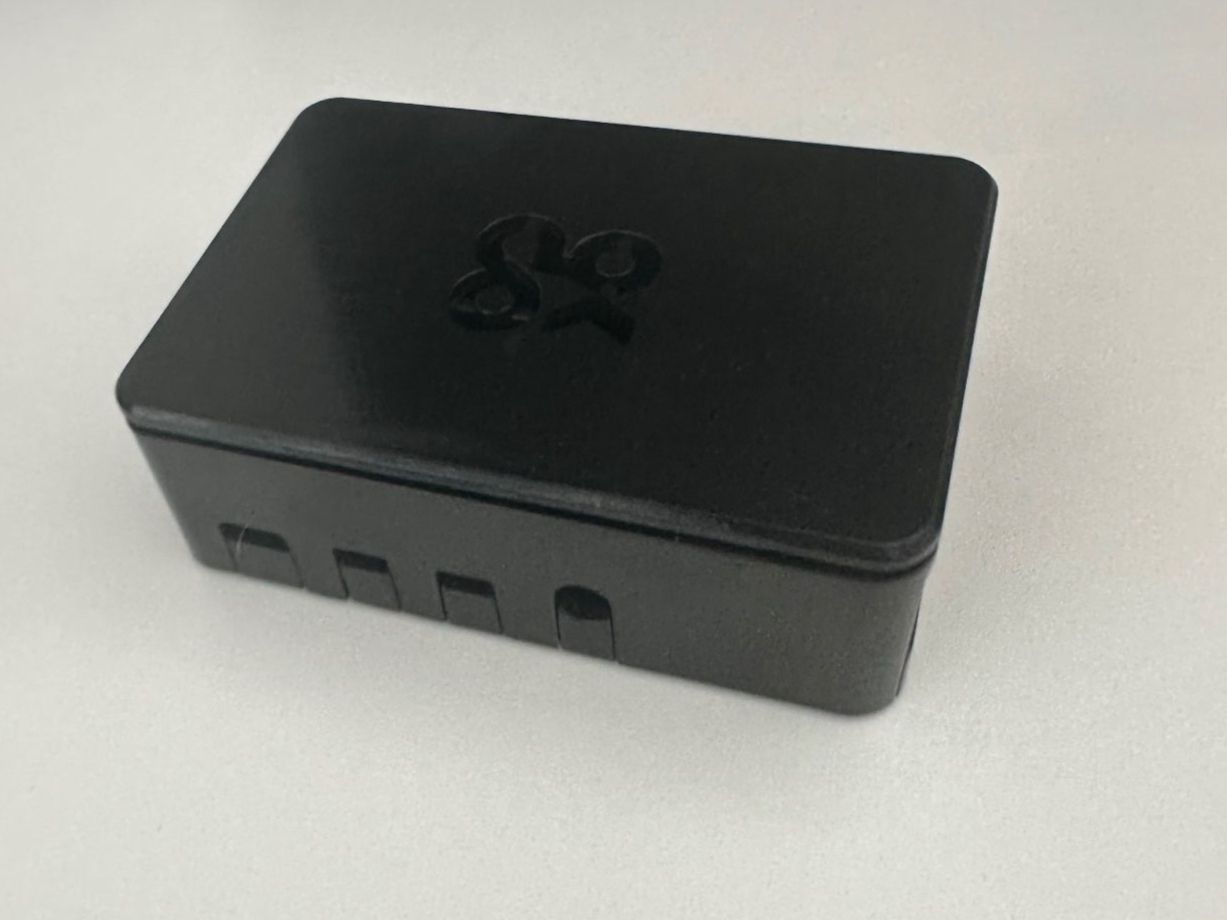 Raspberry Pi PCs: Raspberry Pi 4 Model B 4GB / mit zubehör – D'occasion à Wädenswil par vagifius 1