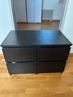 Nachttische Malm