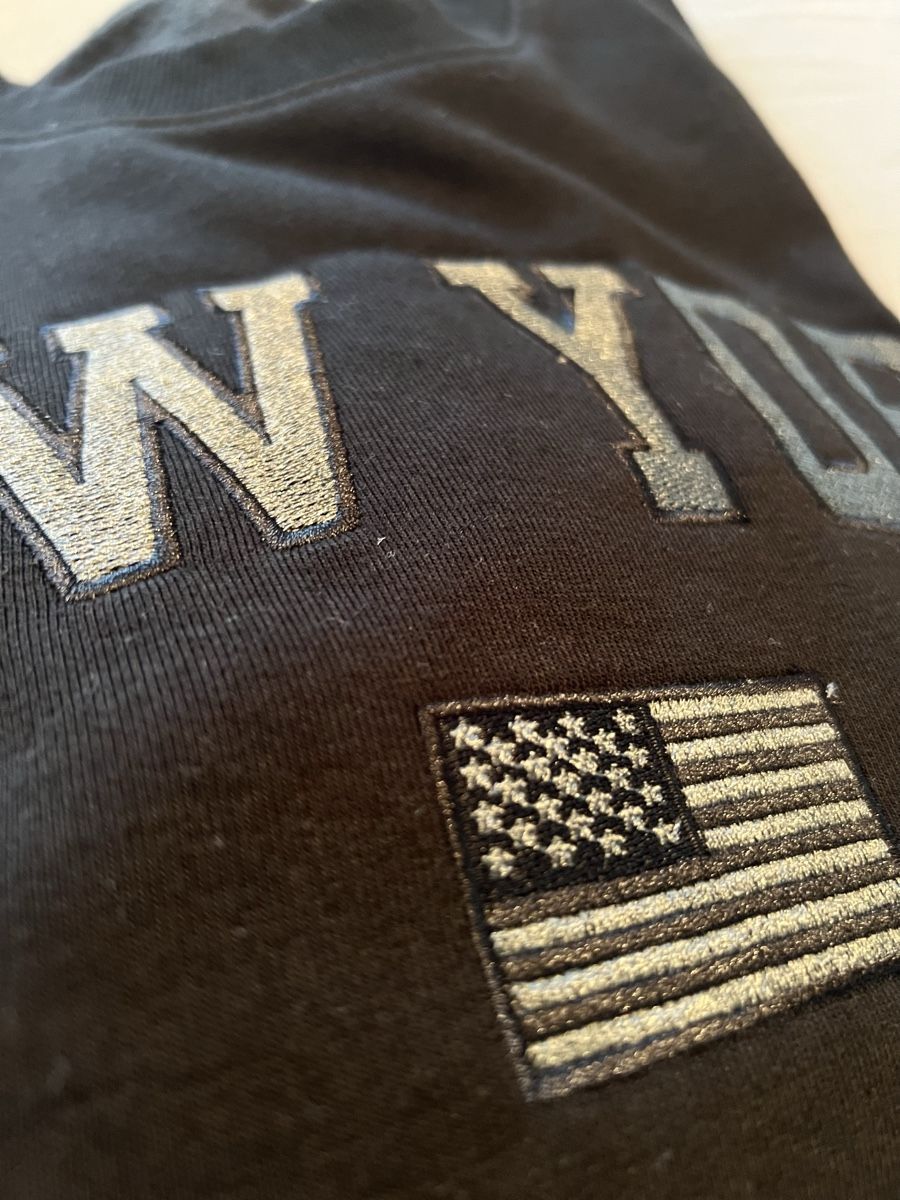 Maglioni & Felpe: New York Sweatshirt - Grösse L – Nuovo (secondo la descrizione) da Aegerten venduto da pinkpanda_ 2