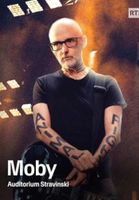 2 Tickets Moby Montreux Jazz 15.07.26 Parterre Debout