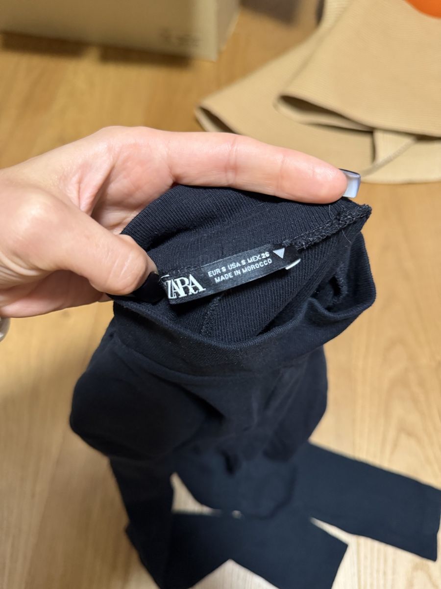 Zara Kleiderpakete: Kleiderpacket zara – Gebraucht aus Mellingen von eli_7hdx 9