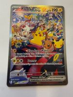 Pokemon 30c Pikachu ex 150/128