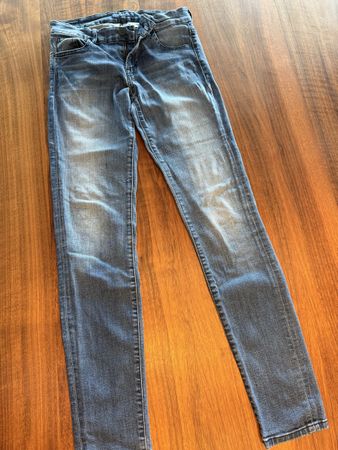 Guess Jeans Damen, Gr 28, Slim Fit, Top Zustand!