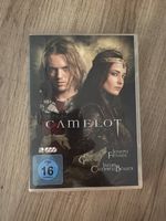 Camelot Komplette Serie DVD