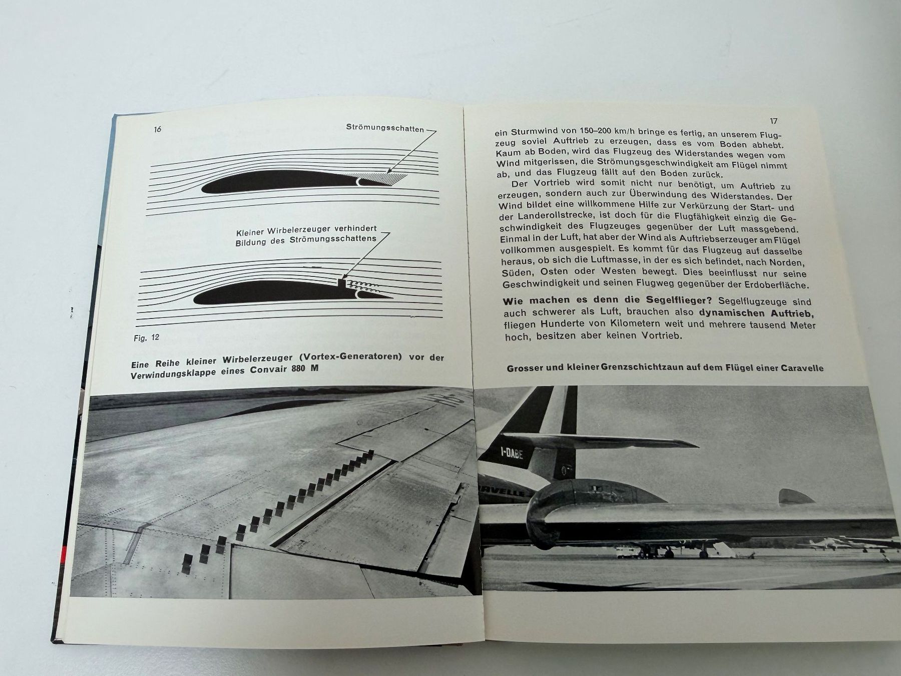 Libri: Buch Flugzeuge antik – Usato da Wettingen venduto da jo_walters 3