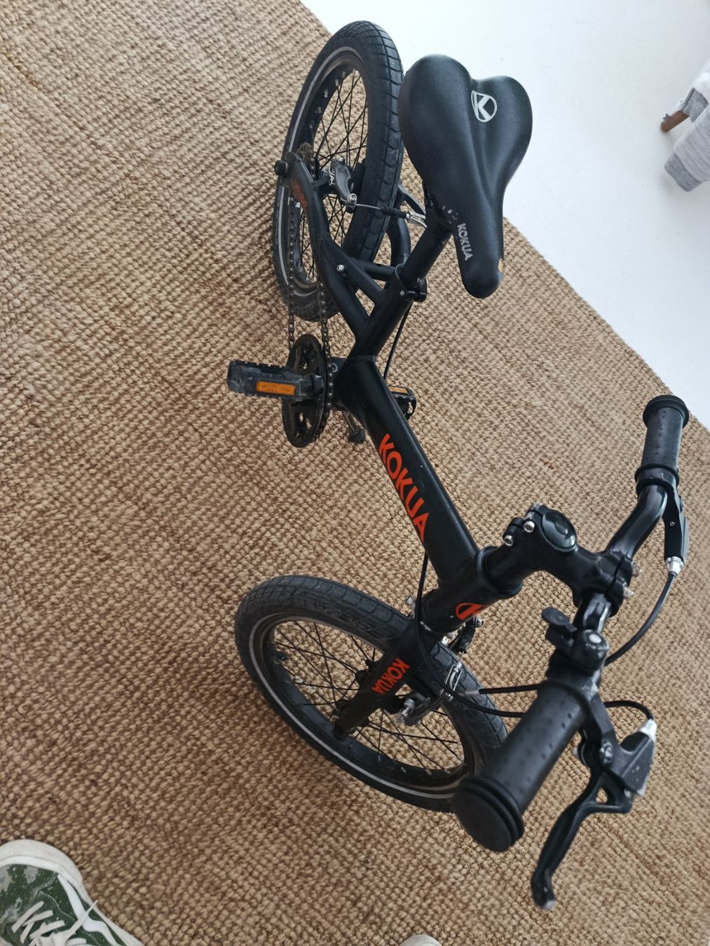 Velos: Kokua 16 Zoll Velo – Gebraucht aus Buchs ZH von yas_zx25 3