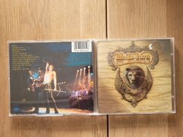 CD White Lion -The Best Of White Lion, 1992