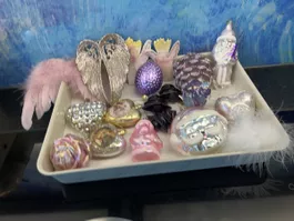 Christbaumkugeln Christbaumschmuck Weihnachtsdeko Lauscha