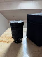 Sigma 24-70mm F2.8 DG DN II Art  Sony E-Mount