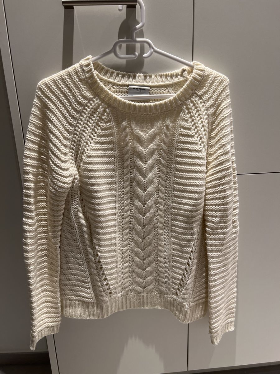 Pullover & Sweatshirts: Strickpulli – Gebraucht aus Seewis-Schmitten von Andrea_1994