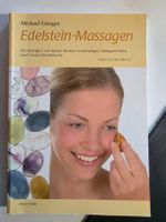 Edelstein-Massagen - Michael Gienger - Neue Erde - 2004
