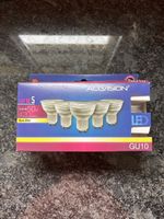 Leuchtmittel LED GU10